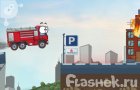 Играть в игру Машинки: дополнительные уровни